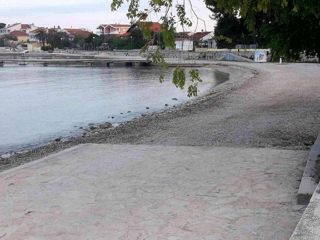 Apartments Ane Sukošan Kültér fotó
