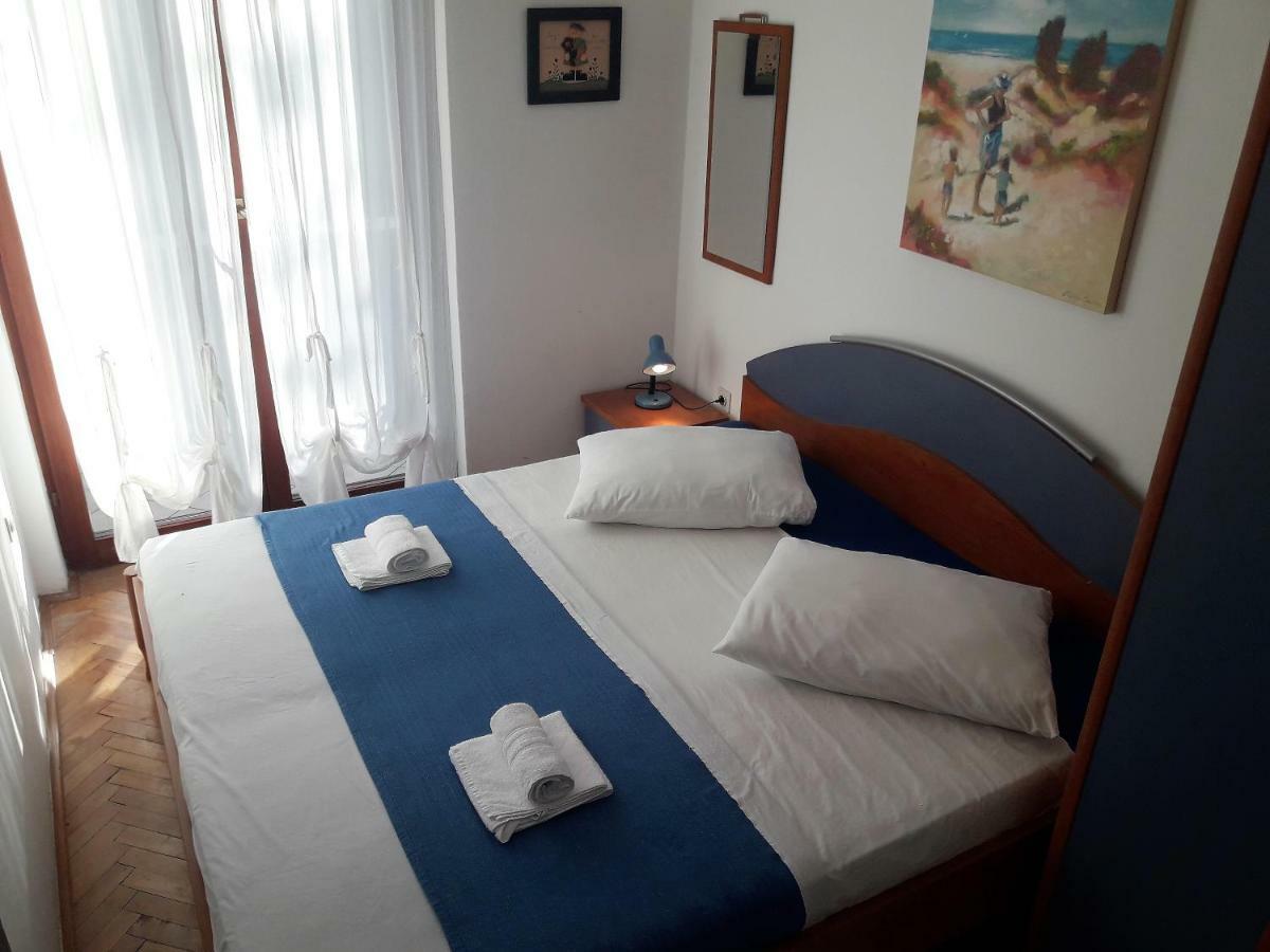 Apartments Ane Sukošan Kültér fotó