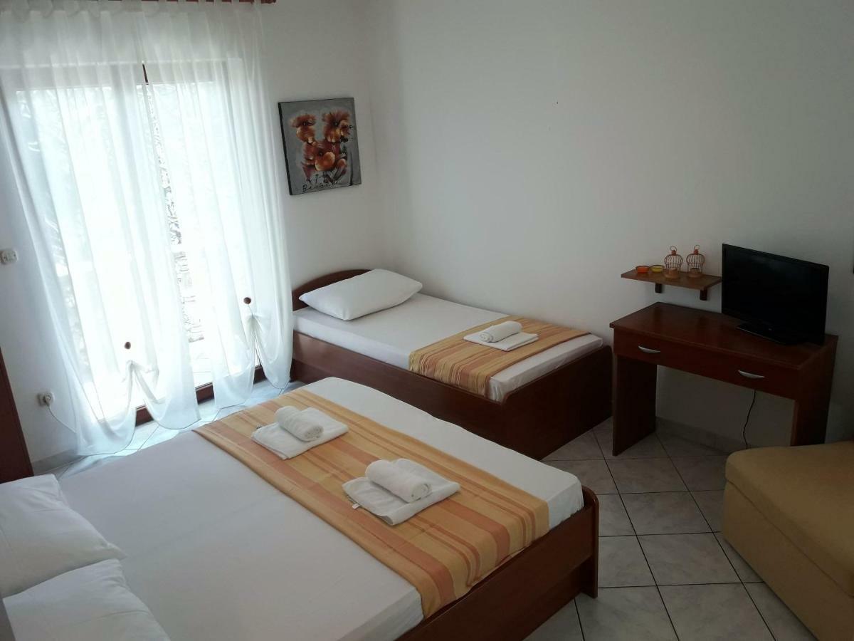 Apartments Ane Sukošan Kültér fotó