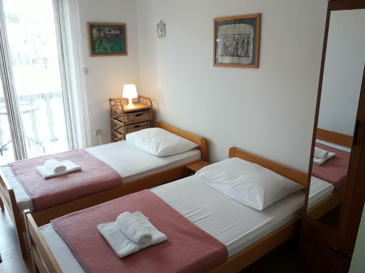Apartments Ane Sukošan Kültér fotó