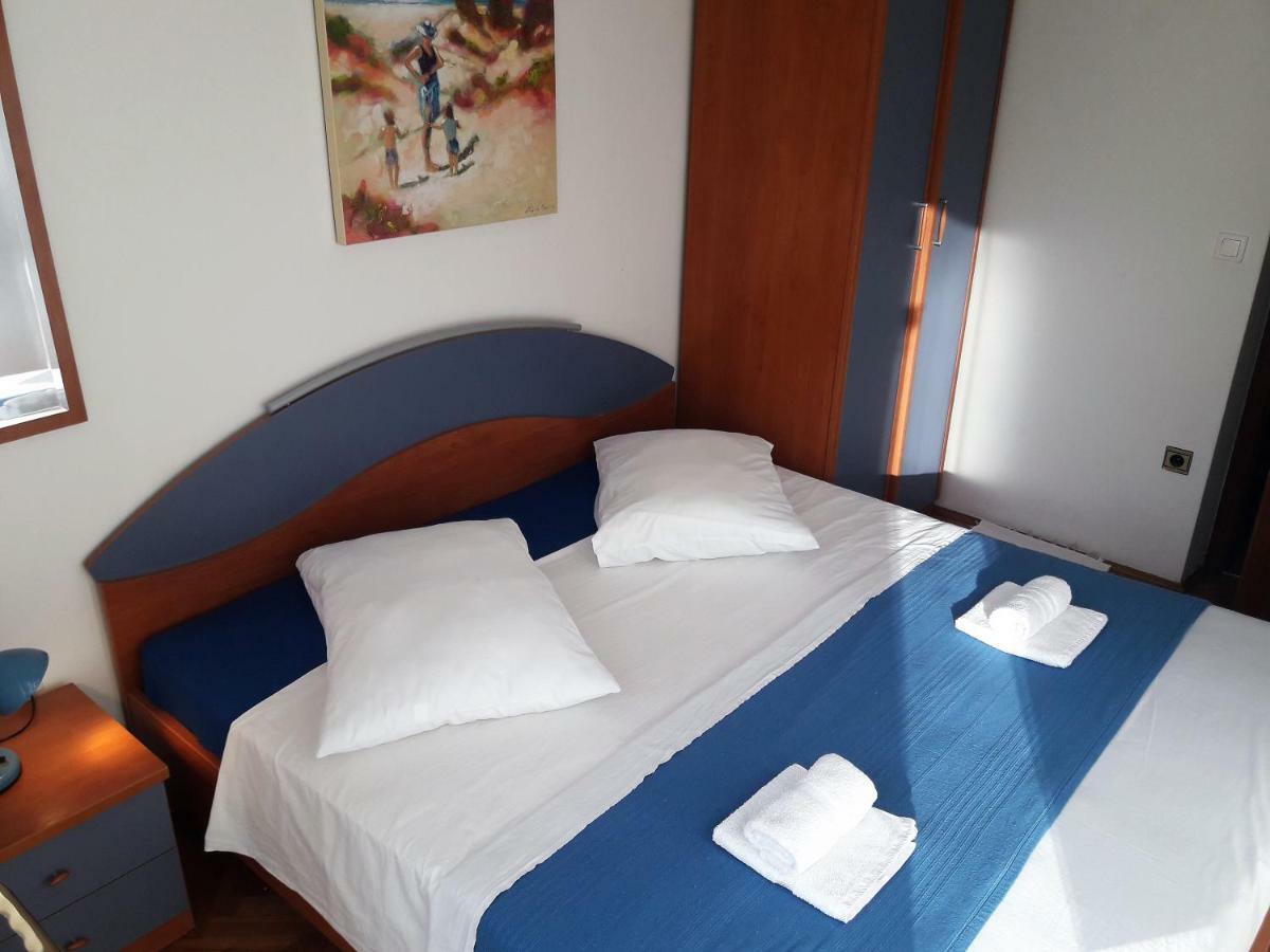 Apartments Ane Sukošan Kültér fotó